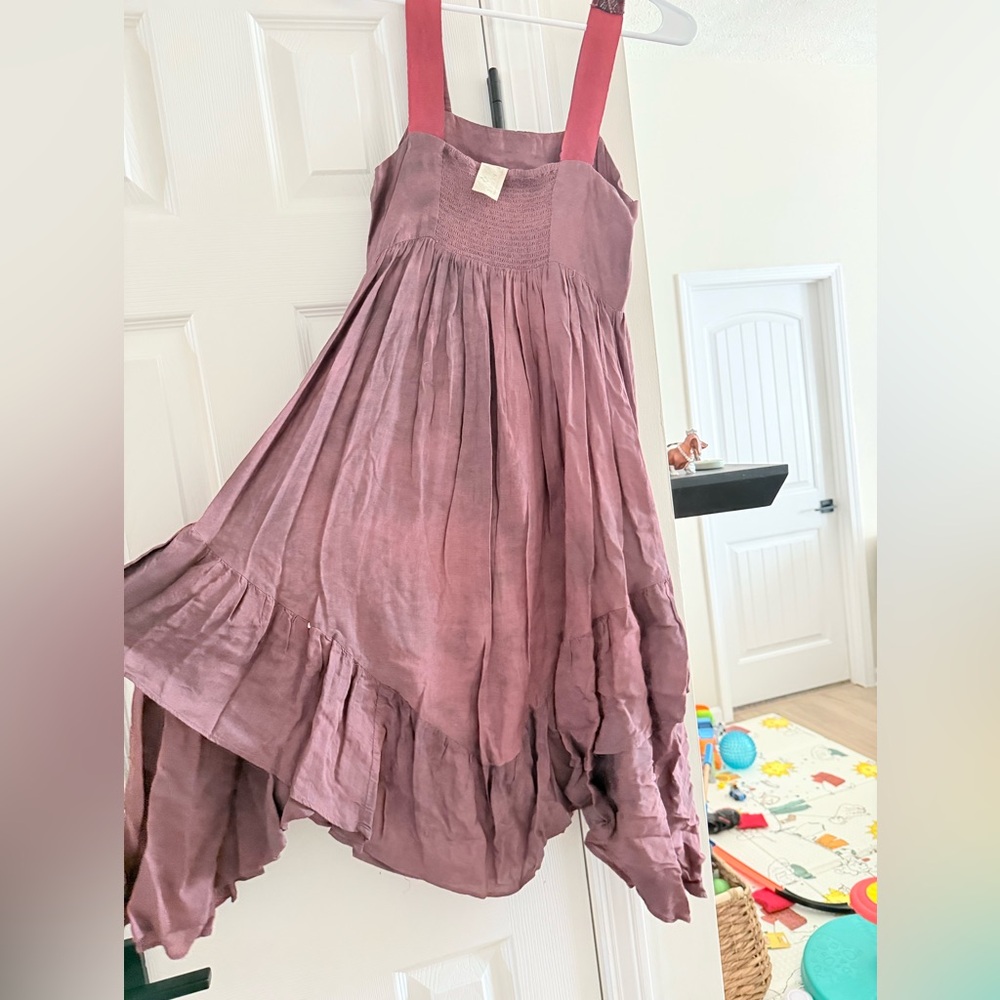 Free People Dress - Picture 2 of 3
